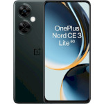 Смартфон ONEPLUS Nord CE 3 Lite 5G 8/128GB Chromatic Gray