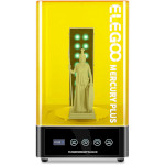Пристрій для миття та полімеризації ELEGOO Mercury Plus 2.0