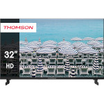 Телевизор THOMSON 32" LED 32HD2S13 Black