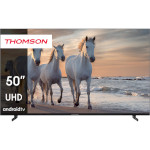 Телевизор THOMSON 50" LED 4K 50UA5S13 Black