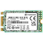 SSD диск TRANSCEND MTS425S 1TB M.2 SATA (TS1TMTS425S)