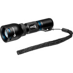 Фонарь тактический FALCON EYE Alpha 2.1 Black (FHH0111)