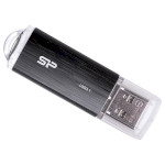 Флешка SILICON POWER Blaze B02 128GB USB3.2 (SP128GBUF3B02V1K)