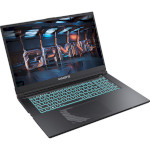 Ноутбук GIGABYTE G7 MF Black (G7_MF-E2KZ213SD)