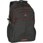 Рюкзак SWISSBRAND Kolding 27 Dark Gray