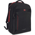 Рюкзак SWISSBRAND Nyon 2.0 20 Black