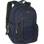 Рюкзак SWISSBRAND Ribe 20 Navy