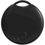 Поисковый брелок SMART BAND E-V2201 Black
