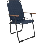 Крісло кемпінгове BO-CAMP Jefferson Blue (1211897)