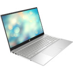 Ноутбук HP Pavilion 15-eh2034ua Ceramic White (827A6EA)