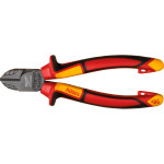 Кусачки-бокорезы диэлектрические MILWAUKEE VDE Diagonal Cutter 145mm 145мм (4932464566)