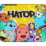 Игровая поверхность HATOR Tonn EVO S Limited Edition (HTP-003)