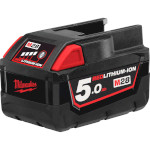 Акумулятор MILWAUKEE M28 B5 (4932430484)