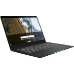 Ноутбук LENOVO IdeaPad 5 Chrome 14ITL6 Storm Gray (82M8001AMX)