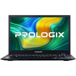 Ноутбук PROLOGIX M15-710 Black (PLT.15P50.8S2N.053)