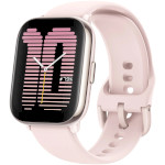 Смарт-часы AMAZFIT Active Petal Pink (W2211EU4N)