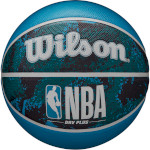 М'яч баскетбольний WILSON NBA DRV Plus Vibe Size 7 (WZ3012602XB7)