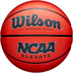 М'яч баскетбольний WILSON NCAA Elevate Size 6 (WZ3007001XB6)