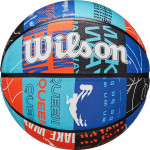 Мяч баскетбольный WILSON WNBA HEIR DNA Size 6 (WZ3009201XB6)