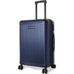 Чемодан SWISSBRAND Paris L Navy 104л