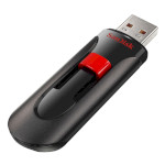 Флешка SANDISK Cruzer Glide 128GB USB2.0 (SDCZ60-128G-B35)