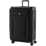 Валіза SWISSBRAND Perth M Black 63л