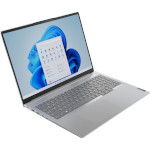 Ноутбук LENOVO ThinkBook 16 G6 IRL Arctic Gray (21KH008FRA)