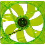 Вентилятор COOLING BABY 8025 4PS Green
