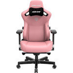 Крісло геймерське ANDA SEAT Kaiser 3 L Pink