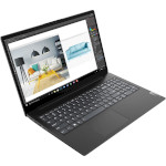 Ноутбук LENOVO V15 G3 IAP Business Black (82TT00KURA)
