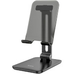 Підставка для смартфона HOCO HD1 Admire Folding Tablet Desktop Stand Black