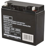 Аккумуляторная батарея EMOS B9655 (12В, 18Ач)