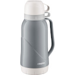 Термос ARDESTO Gemini Gourmet 1.8л Gray (AR2618BLG)