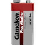 Батарейка CAMELION Plus Alkaline «Крона» (11100122)
