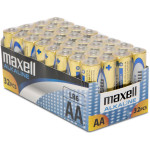 Батарейка MAXELL Alkaline AA 32шт/уп (790261.04.CN)