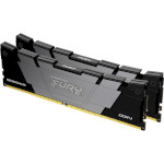 Модуль пам'яті KINGSTON FURY Renegade DDR4 4000MHz 16GB Kit 2x8GB (KF440C19RB2K2/16)