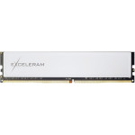 Модуль пам'яті EXCELERAM Black&White White Sark DDR4 3200MHz 16GB (EBW4163216X)