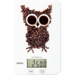 Кухонные весы ROTEX RSK14-O Owl