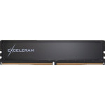 Модуль памяти EXCELERAM Dark DDR5 6600MHz 16GB (ED50160663440C)