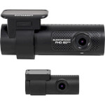 Автомобильный видеорегистратор с камерой заднего вида BLACKVUE DR770X-2CH