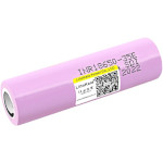 Акумулятор LIITOKALA Li-Ion 18650 3500mAh 3.7V (LII-35E)