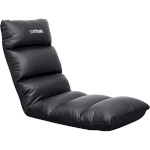 Консольне крісло TRUST Gaming GXT 718 Rayzee Black (25071)