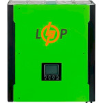 Гибридный солнечный инвертор трёхфазный LOGICPOWER LPW-HY-1533 (LP20086)