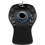 Мышь 3DCONNEXION SpaceMouse Pro (3DX-700040)