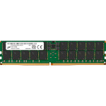 Модуль пам'яті DDR5 4800MHz 64GB MICRON ECC RDIMM (MTC40F2046S1RC48BA1R)