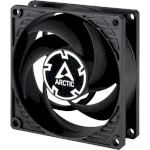 Вентилятор ARCTIC P8 Max Black (ACFAN00286A)