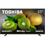 Телевизор TOSHIBA 55" LED 4K 55UA5D63DG