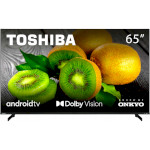 Телевизор TOSHIBA 65" LED 4K 65UA5D63DG