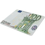 Килимок для миші VOLTRONIC Euro Cash 180x220 (YT-KEC-18*22)