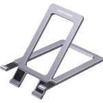 Підставка для смартфона VENTION Portable Cell Phone Stand Holder for Desk Gray (KCZH0)